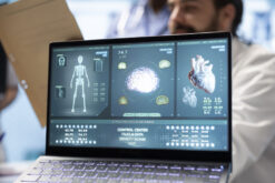 Artificial Intelligence for Health Professionals: Transforming Clinical Data into Predictive Models
