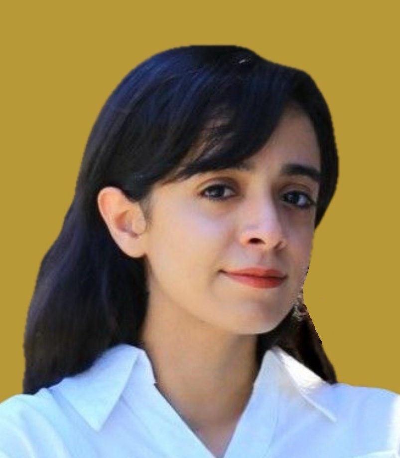 Mahsa Sheikholeslami​​