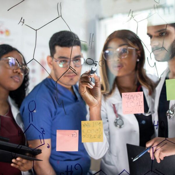 Drug Design and Discovery: Using Machine Learning and Deep Learning