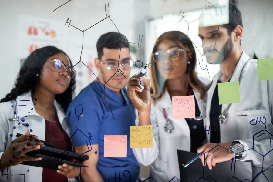 Drug Design and Discovery: Using Machine Learning and Deep Learning