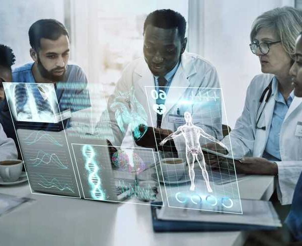 Applied Machine Learning for Health Professionals - Bright Health Science