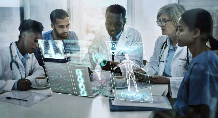 Applied Machine Learning for Health Professionals